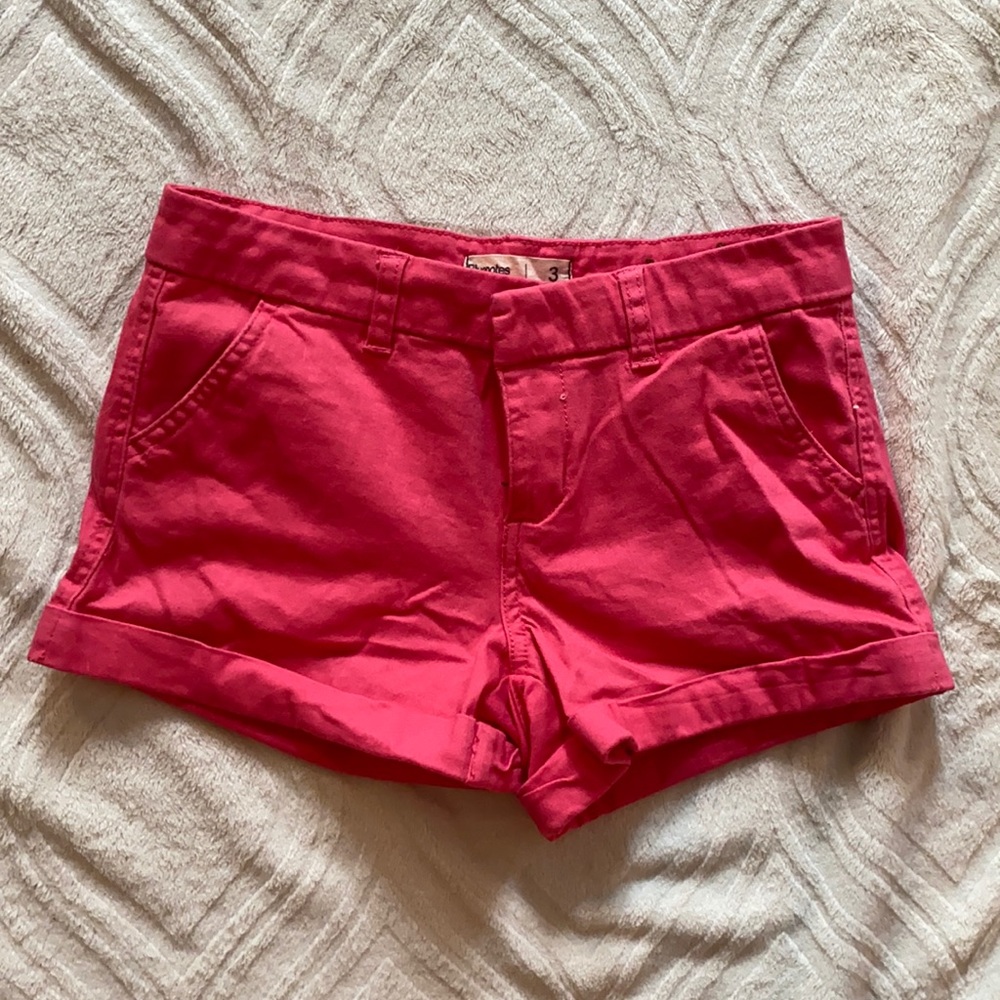 Shorts